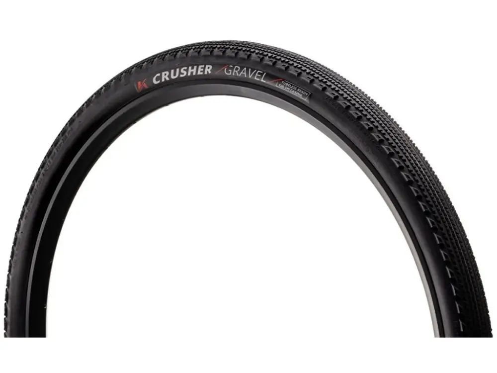 K-SERIES Crusher Gravel TLR kevlar Cenový Hit