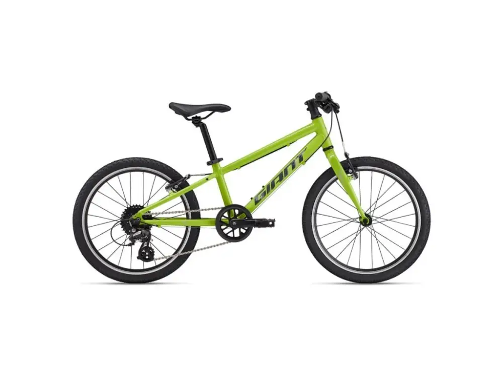 GIANT dětské kolo ARX 20" Sezónní Sleva