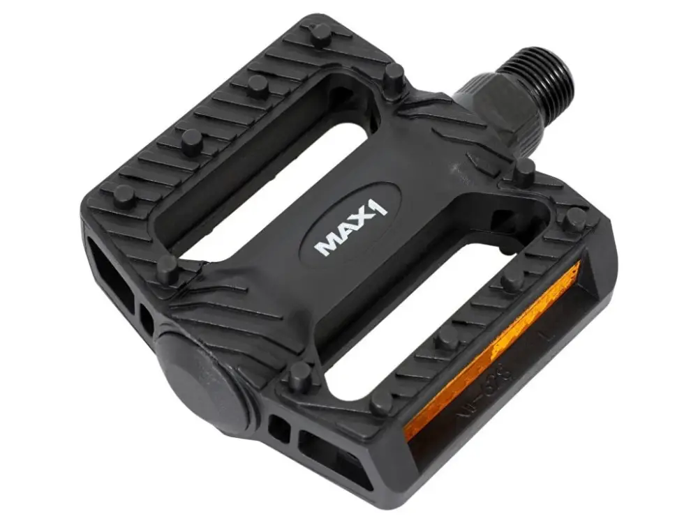 Pedály MAX1 Flat Kids Cenová Bomba