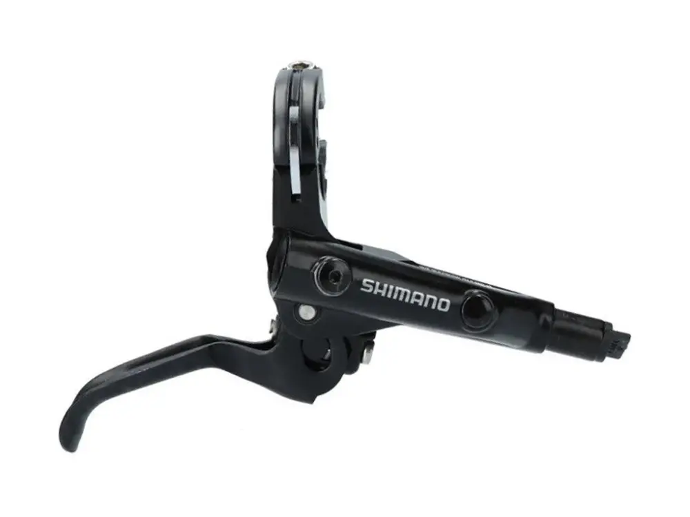 Super Cena Brzdová páka SHIMANO Deore BL-MT501-R pravá černá