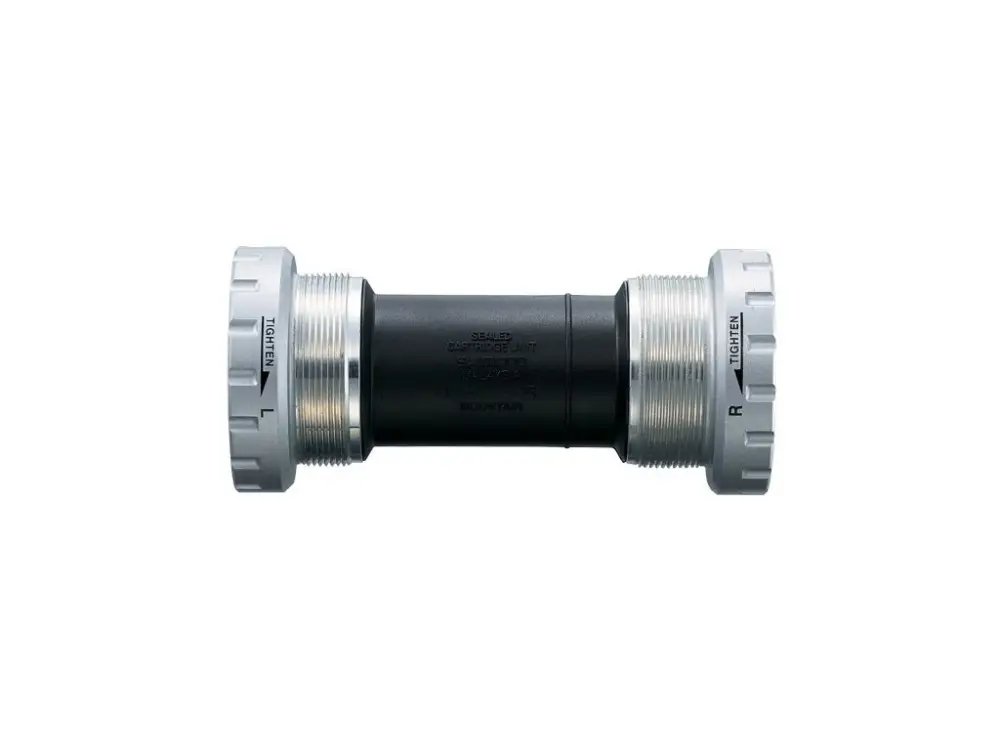 Osa SHIMANO SM-BB52B BSA Deore s podložkami Sezónní Sleva