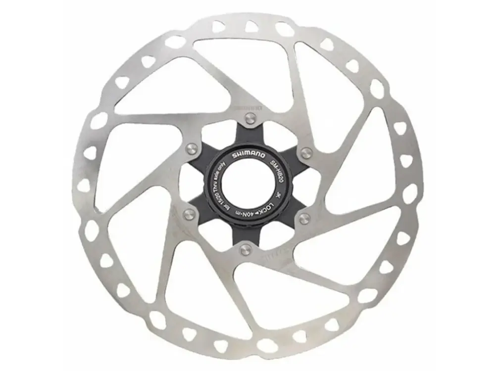 Doprava Zdarma Brzdový kotouč SHIMANO Deore SM-RT64