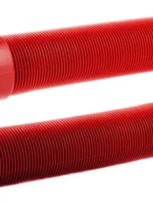 Gripy BMX ODI Longneck Soft Bright Red Super Cena