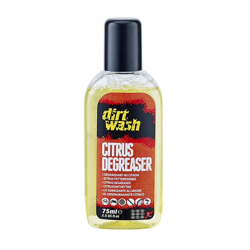 Odmašťovač Dirtwash Citrus 75 ml Jen Po Omezenou Doba
