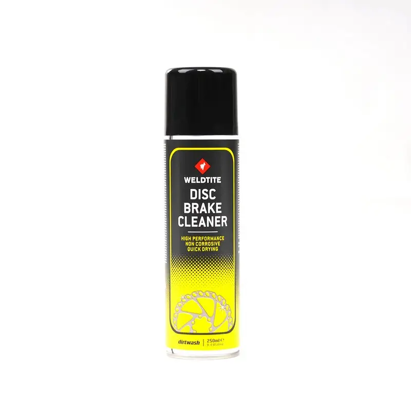 Vysoce Kvalitní Čistitč brzd Dirtwash Disc brake cleaner 250 ml sprej