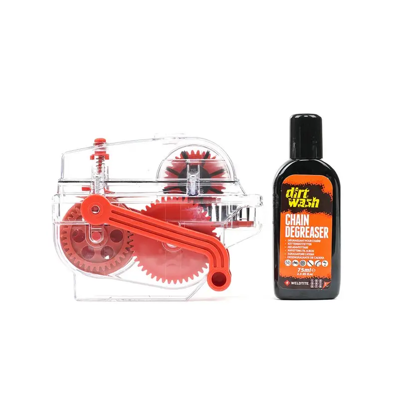 Čistič řetězu Dirtwash + odmašťovač Dirtwash Citrus 75 ml Odeslání Ihned