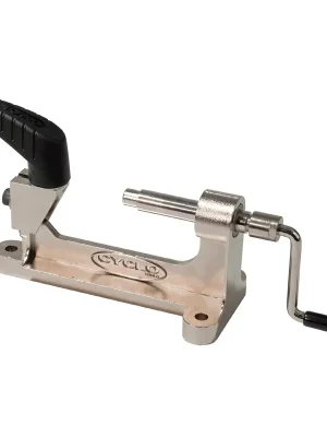 Válcovačka závitů drátů Cyclo Tools bez hlavy Aktuální