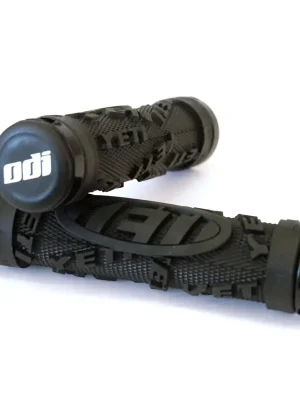 Gripy MTB ODI Yeti HC Lock-On Bonus Pack Black Kup Teď