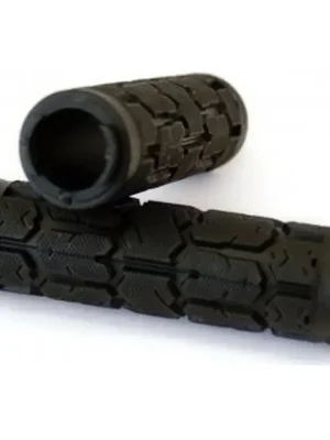 Gripy MTB ODI Rogue 130mm výměnné Black Omezená Nabídka