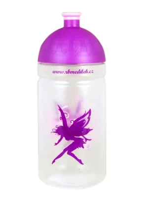 Láhev R+B 0,5 l Anděl Vysoce Kvalitní