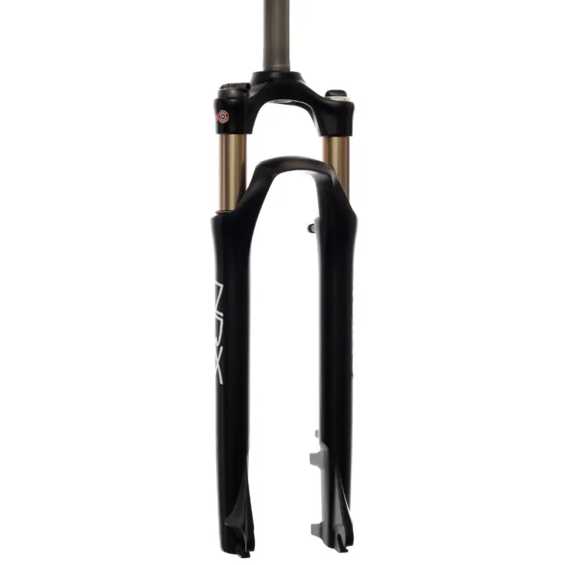 Značkový Vidlice odpr. 28" 28,6/255 ahead Suntour NRX E RL-R LITE DISC, černá