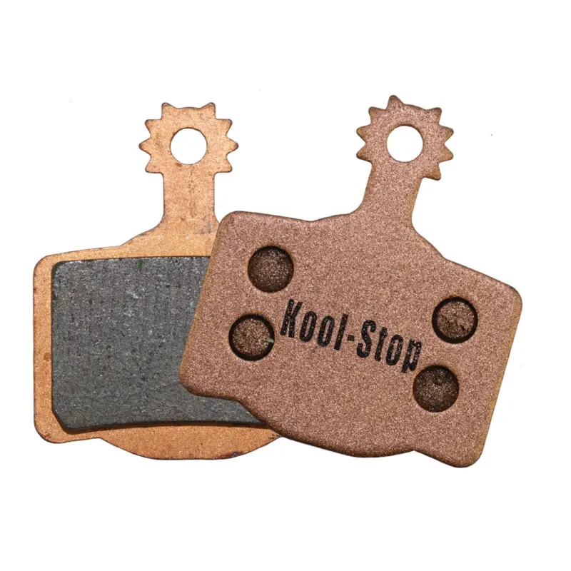 Akční Nabídka Destičky brzdové Kool Stop MAGURA MT2, MT4, MT6, MT8 2011 --> - sintered