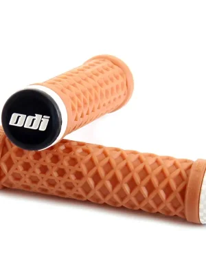 Gripy MTB ODI VANS Lock-On Bonus Pack Gum Rubber Nová Kolekce