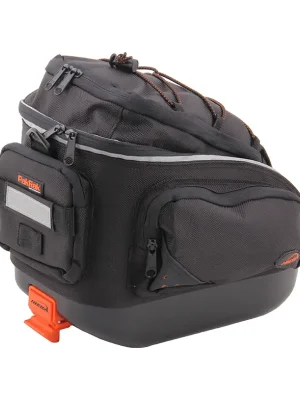 Brašna nosičová Ibera BA12 Mini Commuter Omezená Nabídka