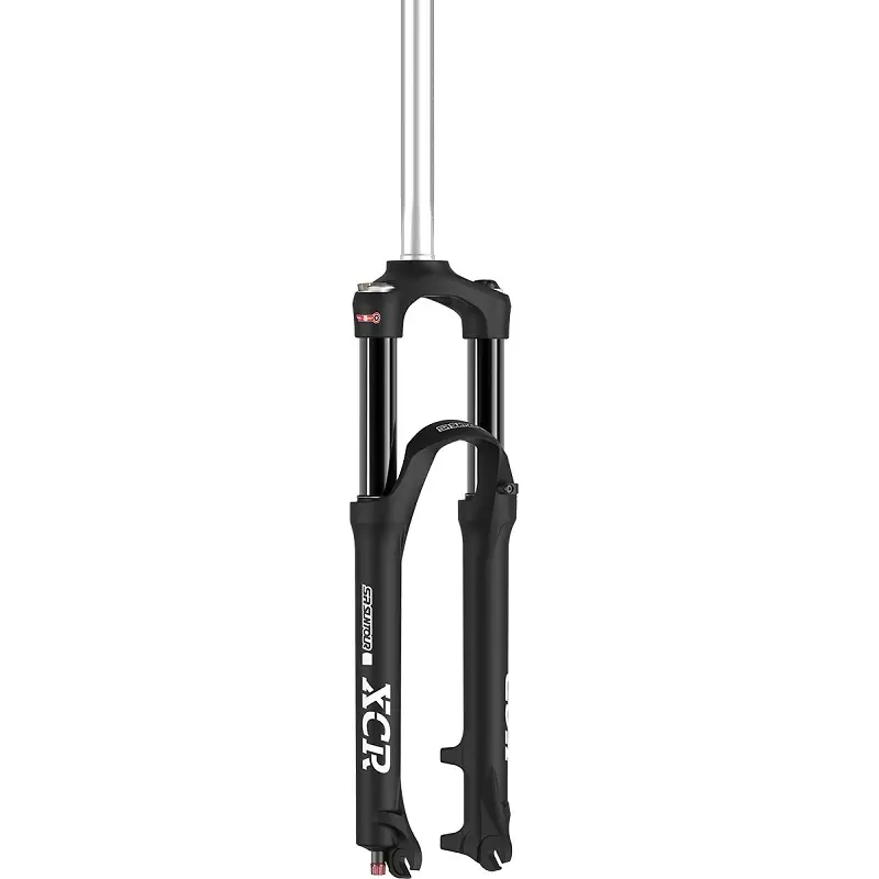 Pouze Dnes Vidlice odpr. 27,5" 28,6/255 ahead Suntour XCR AIR LO-R DISC černá, 120mm