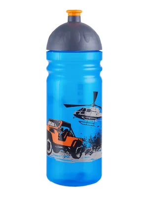 Láhev R+B 0,7 l"Zdravá láhev" Jeep Odeslání Ihned