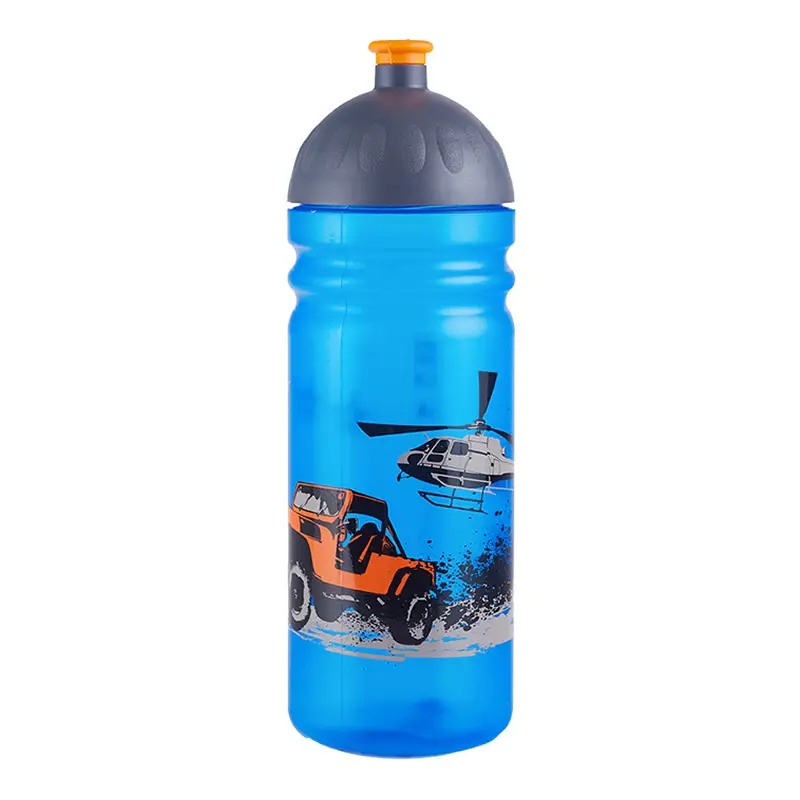 Láhev R+B 0,7 l"Zdravá láhev" Jeep Odeslání Ihned