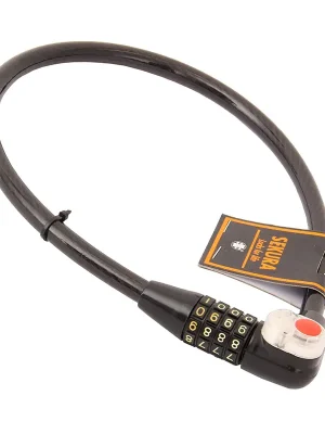 Zámek kódový650/12 Sekura KB 200 Expresní Doručení
