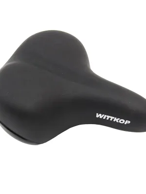 Originální Sedlo turistické Wittkop Big Classic
