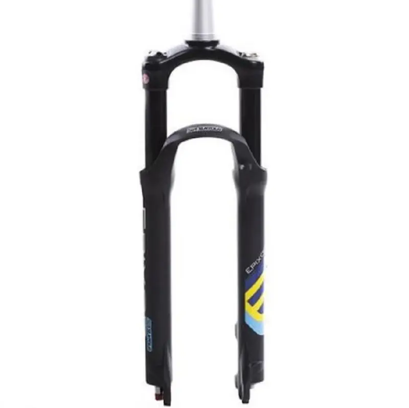 Sezónní Sleva Vidlice odpr. 29" tapered Suntour EPIXON-9 RL-R, černá