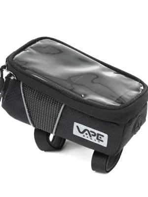 Koupit Online Brašna přední na mobil Vape SMB černá