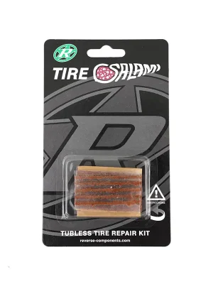 Akce Opravné šňůry Reverse Tubeless pro bezdušové pláště - sada