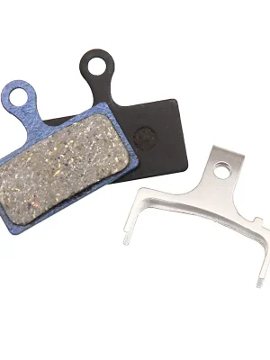 Destičky brzdové DBP-52 Shimano XTR, XT, SLX, DEORE Aktuální