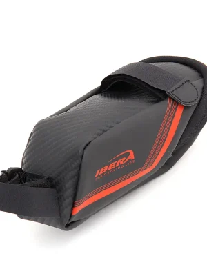 Originální Brašna pod sedlo Ibera SB16/S mini červená V