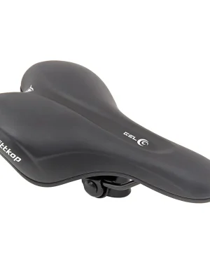 Must-Have Sedlo turistické pánské Wittkop inmould gel
