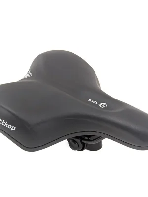 Speciální Cena Sedlo unisex City Wittkop inmould gel