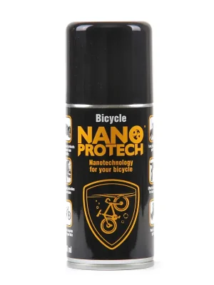 Olej Nanoprotech Bicycle75 ml Dokud Zásoby Vydrží
