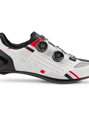 Doprava Zdarma Tretry Crono Road CR2 White, 37