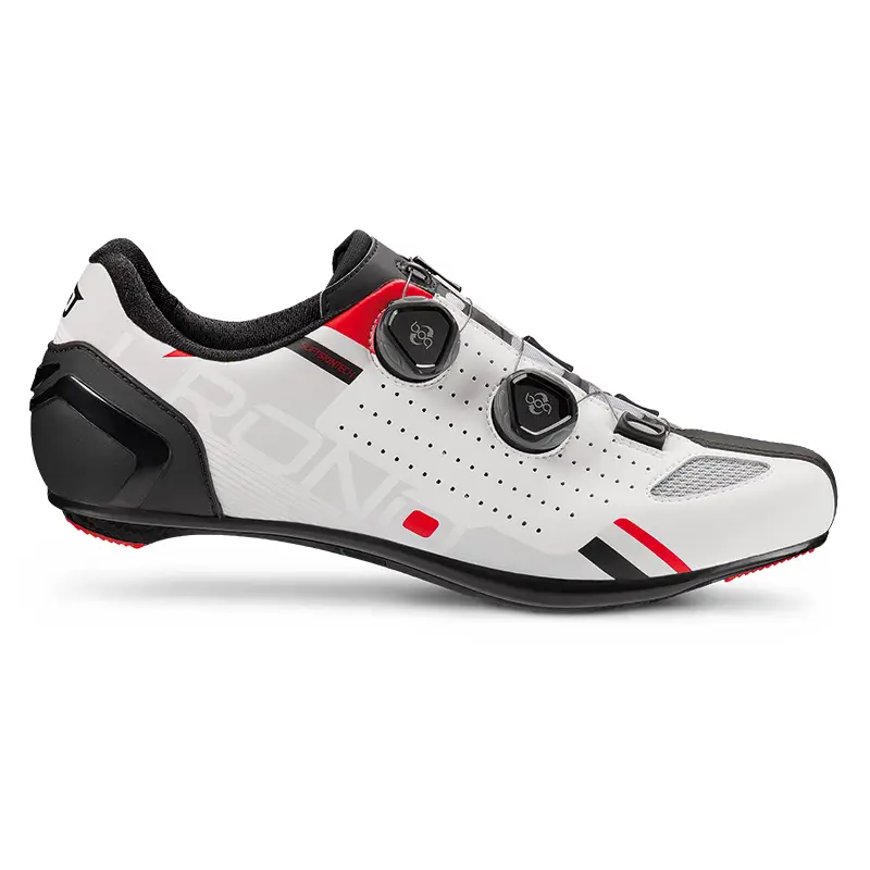 Doprava Zdarma Tretry Crono Road CR2 White, 37