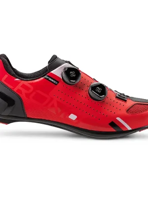 Zlevněný Tretry Crono Road CR2 Red, 37