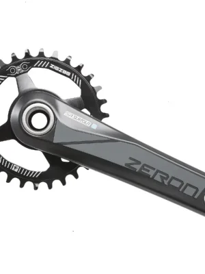 Autentický Jednopřevodník 175 mm 30 z. SR Suntour Zeron + ložiska BSA