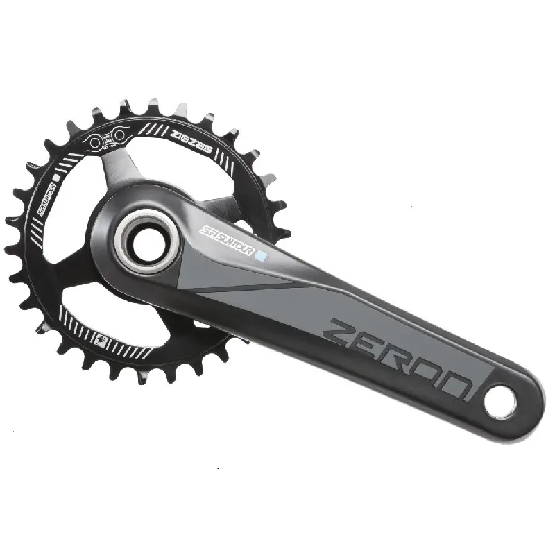 Autentický Jednopřevodník 175 mm 30 z. SR Suntour Zeron + ložiska BSA