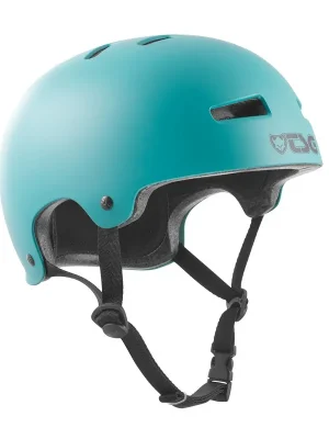 Doprava Zdarma Přilba TSG Evolution Solid Color satin cauma green, S / M