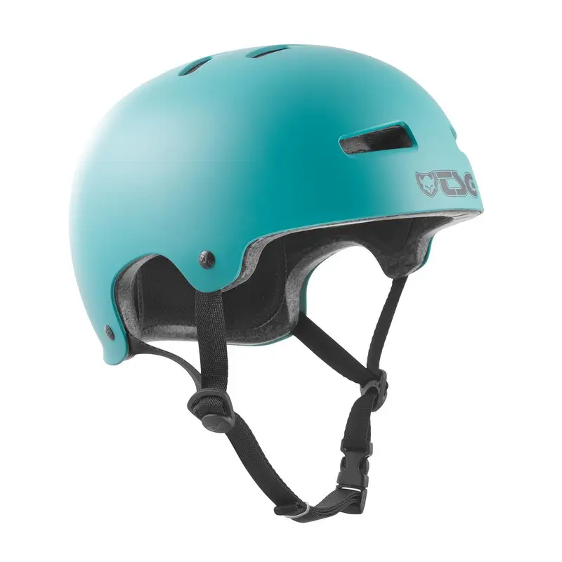 Doprava Zdarma Přilba TSG Evolution Solid Color satin cauma green, S / M