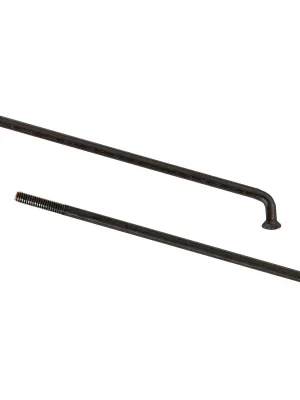 Drát 218/2 mm nerez černý Sandvik Rychlé Dodání