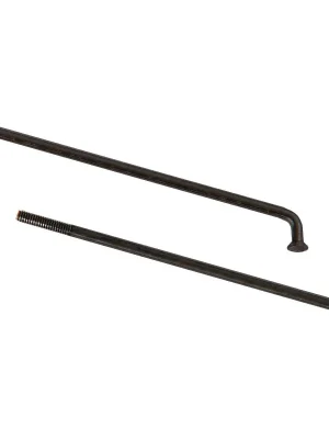 Akce Drát 271/2 mm nerez černý Sandvik