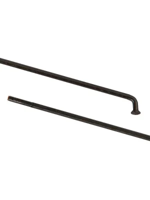 Drát 273/2 mm nerez černý Sandvik Cenová Bomba