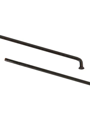 Drát 293/2 mm nerez černý Sandvik Výhodná Nabídka