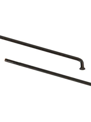 Rychlé Dodání Drát 298/2 mm nerez černý Sandvik