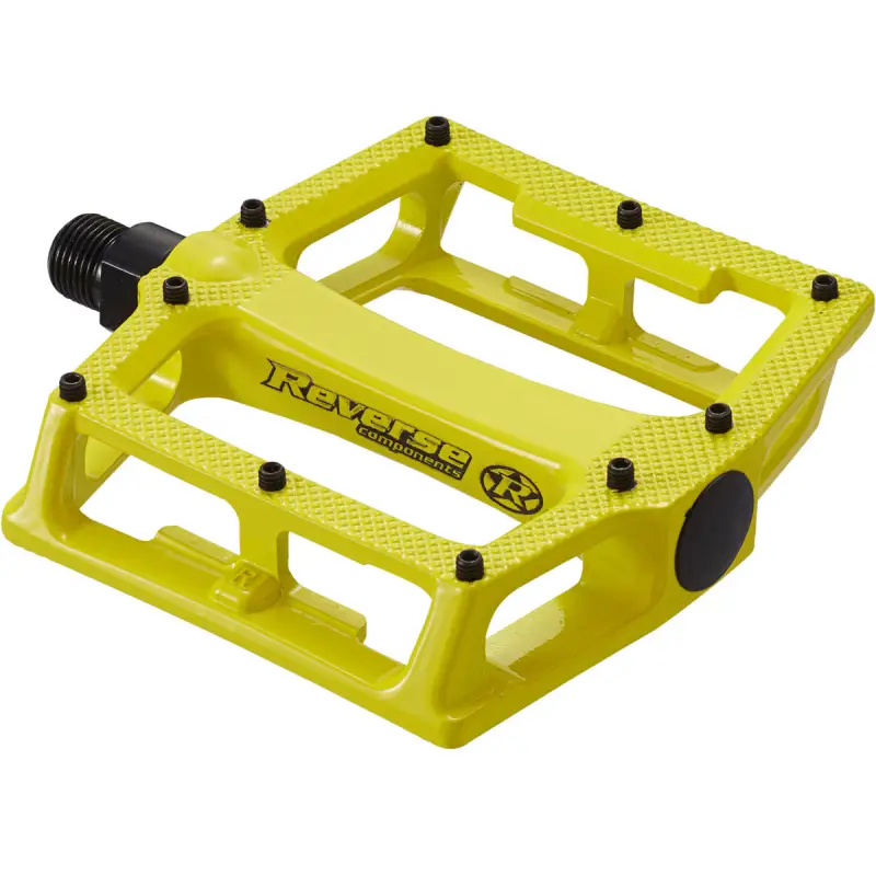 Kup Teď Pedály Reverse Super Shape 3-D Yellow