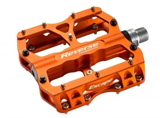 Koupit Online Pedály Reverse Escape Orange
