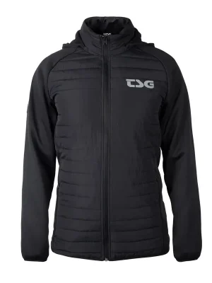Doprava Zdarma Bunda TSG Insulation Jacket, L