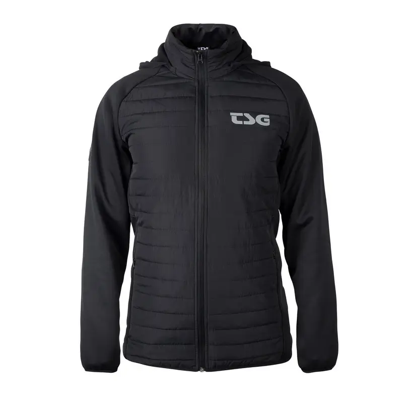 Doprava Zdarma Bunda TSG Insulation Jacket, L