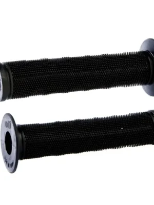 Poslední Šance Gripy BMX ODI Subliminal 143 mm - Black
