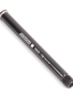 Originální SR Osa předního náboje 15 mm SR Suntour 15AH2-110