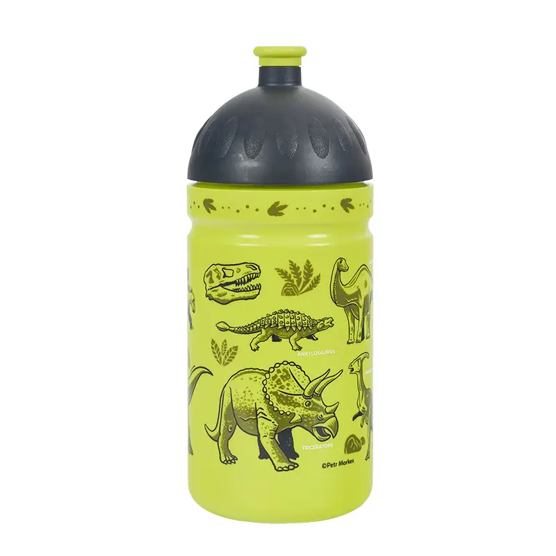 Nakupujte Hned Láhev R+B 0,5 l"Zdravá láhev" Dinosauři
